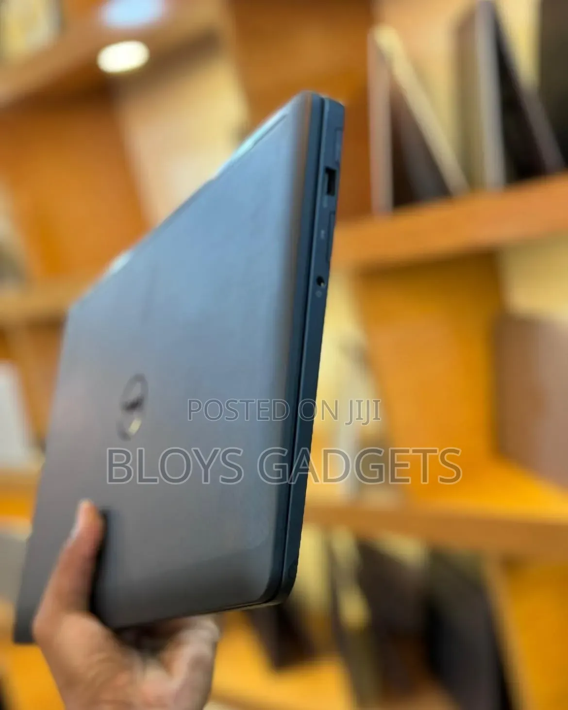 Laptop Dell Latitude E7470 8GB Intel Core i5 SSD 256GB