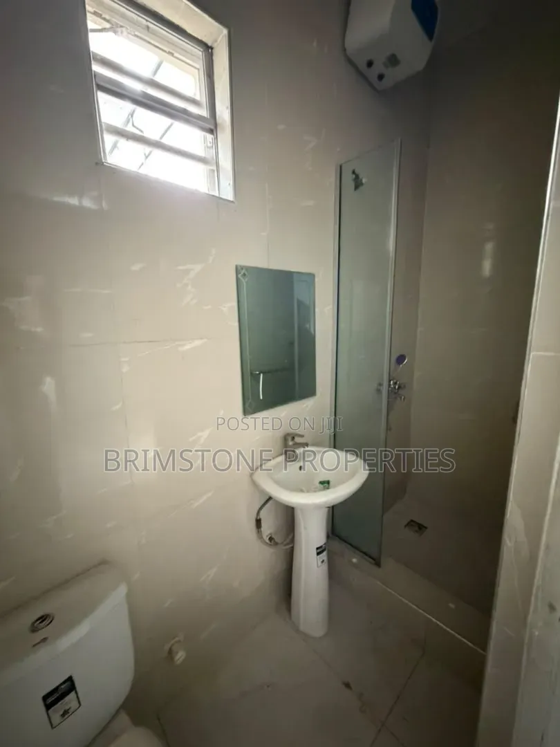 Furnished 1bdrm Apartment in Thomas Estate for rent