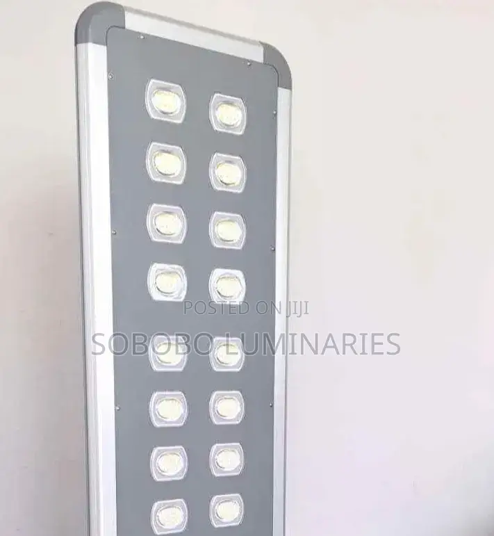 B2 Solar Street Light--16 Eyes 320W