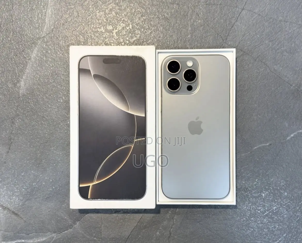 Apple iPhone 16 Pro Max 512 GB