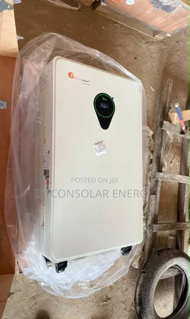 25kwh TG2 Felicity Lithium Battery