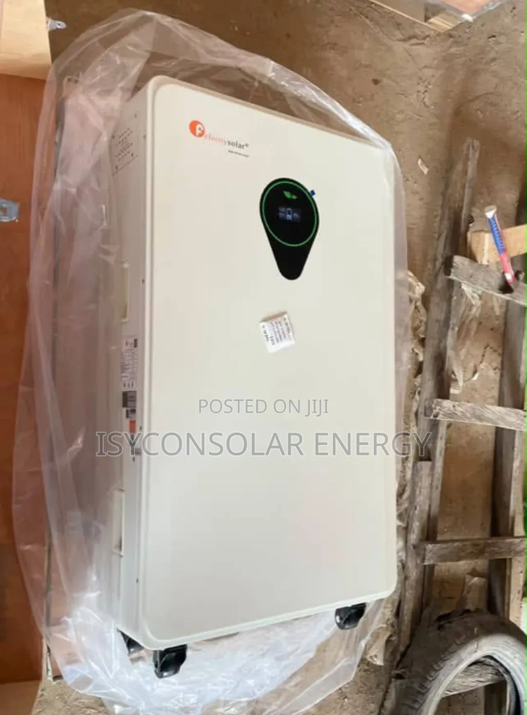 25kwh TG2 Felicity Lithium Battery