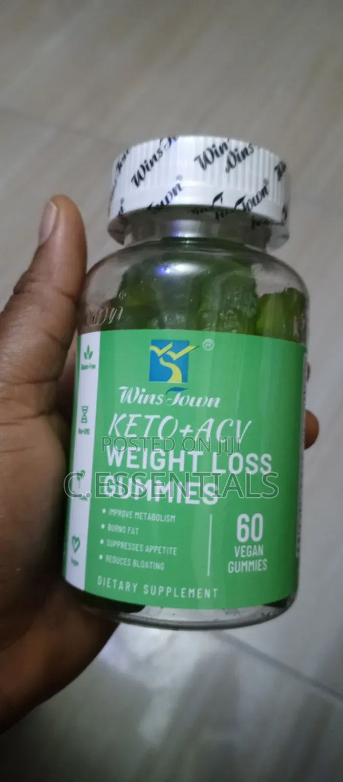 Keto Plus Acv Gummies