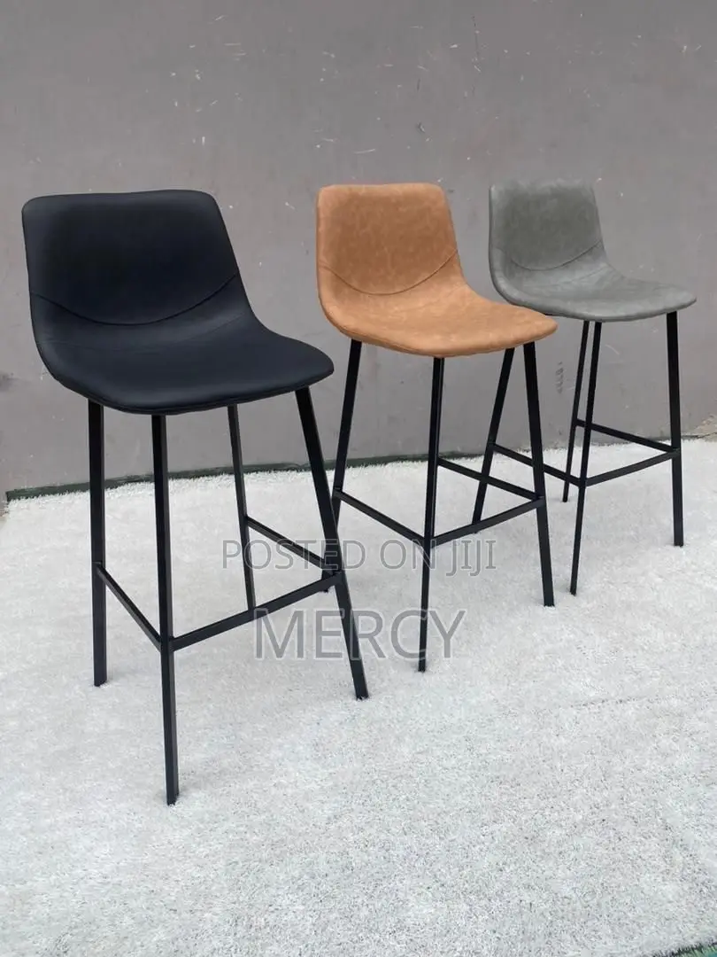 High Bar/Kitchen Island Chair