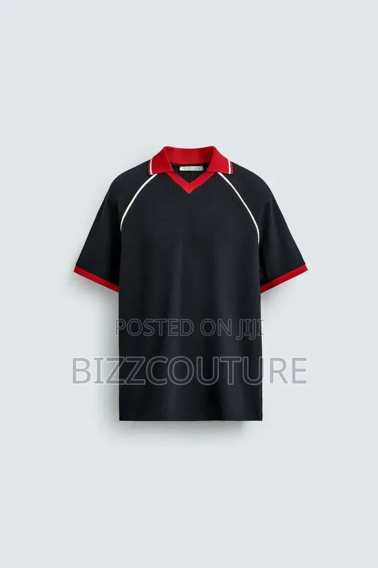 Original Zara Men's T-Shirts 100% Authentic Guaranteed