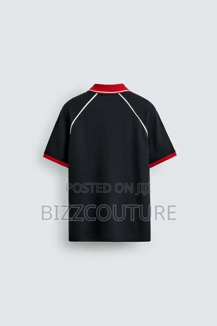 Original Zara Men's T-Shirts 100% Authentic Guaranteed