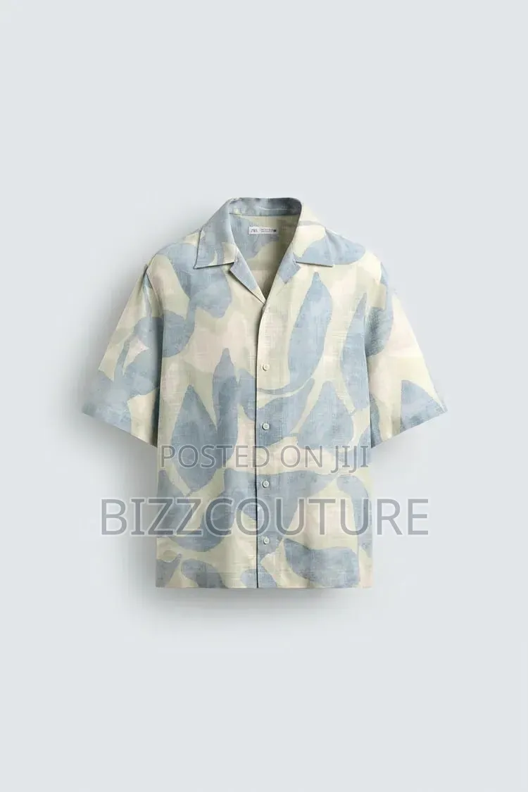 Original Zara Men's 100% Authentic Guaranteed