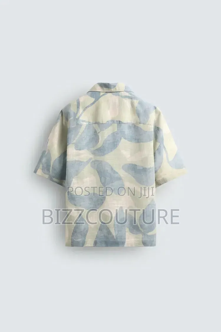 Original Zara Men's 100% Authentic Guaranteed