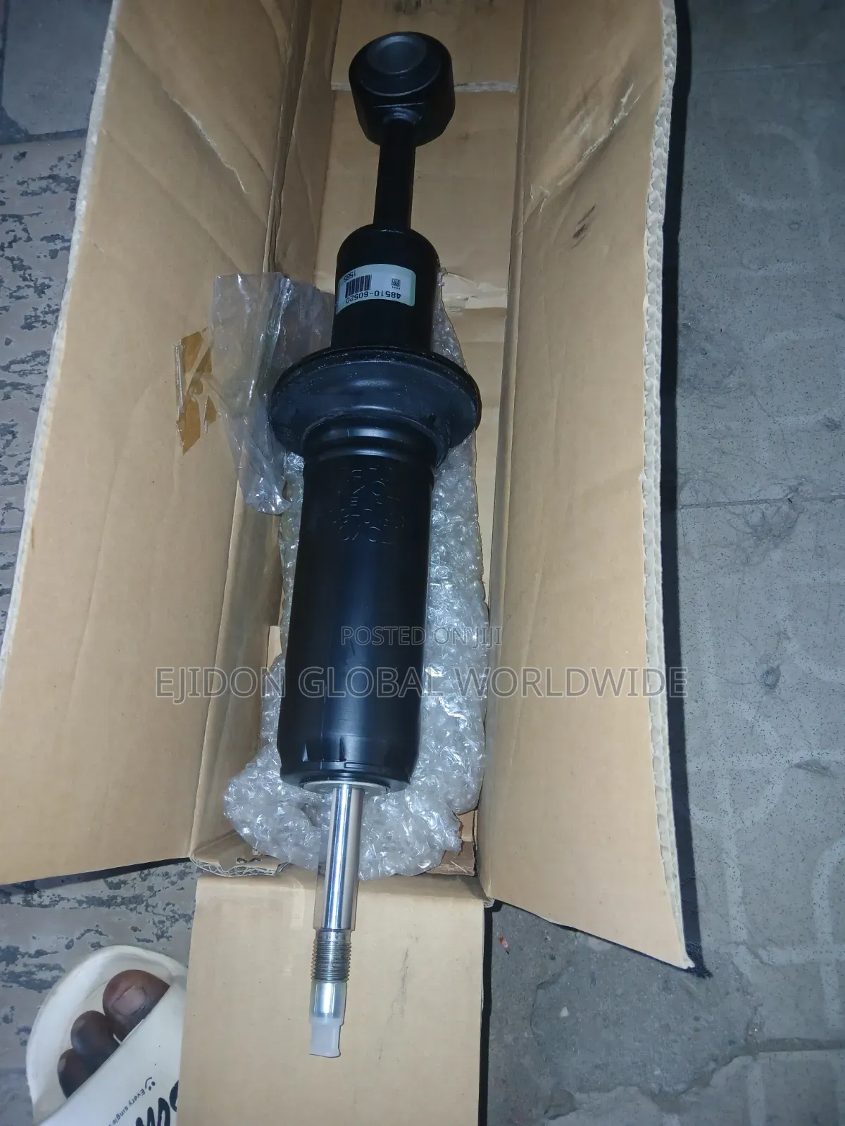 Brand New Shock Toyota Lexus LX600 LX700h Landcruiser 2024 2025 2026