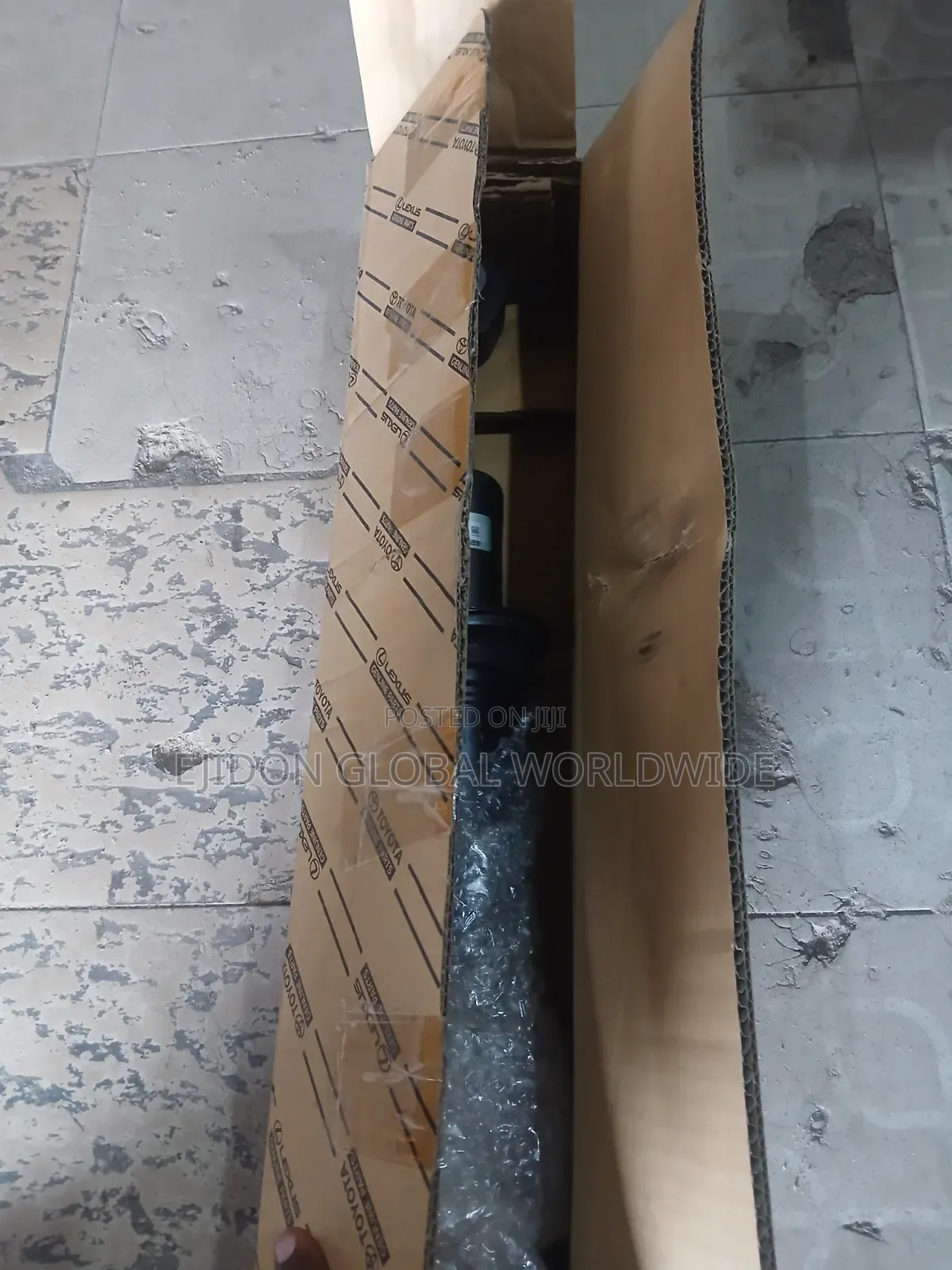Brand New Front Shock Toyota Lexus GX550 Tundra Sequoia 2024 2025 2026