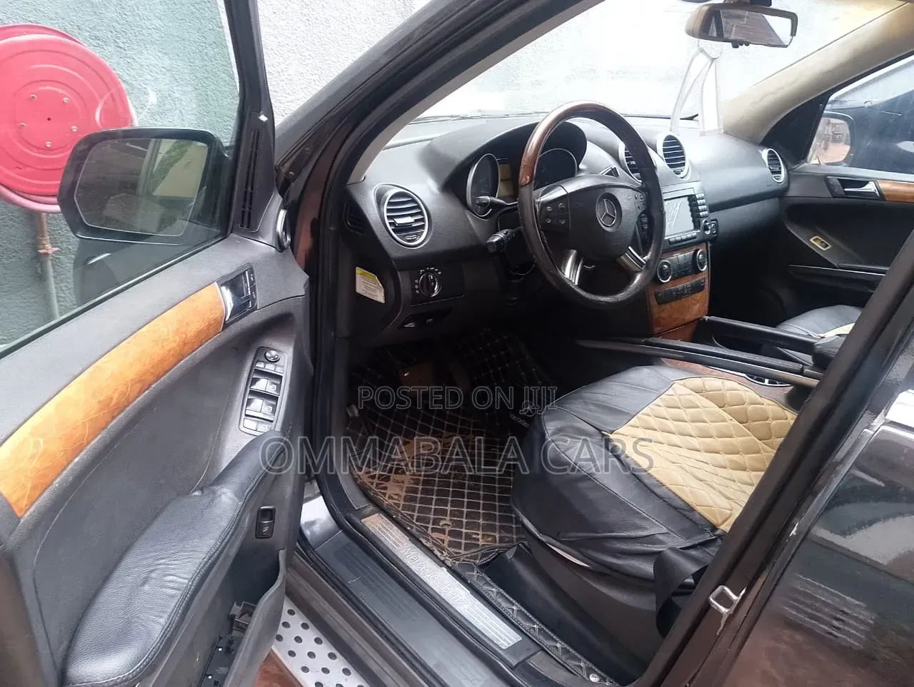 Ford F-150 2010 Black