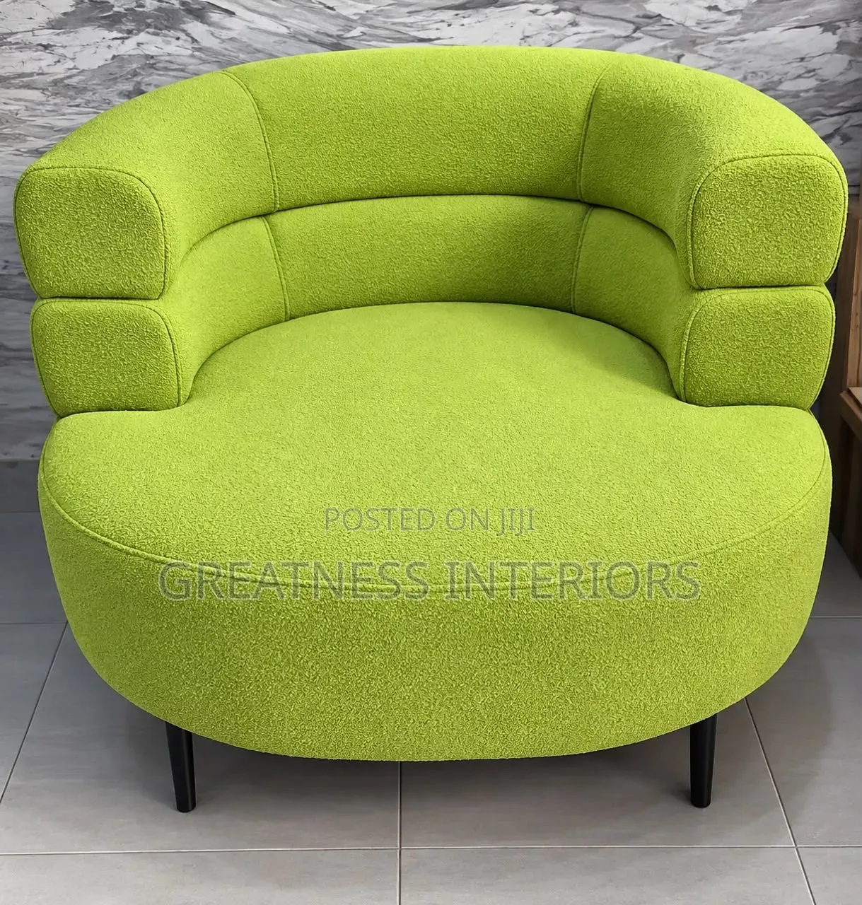 Luxurious Imported Relaxation Chair
