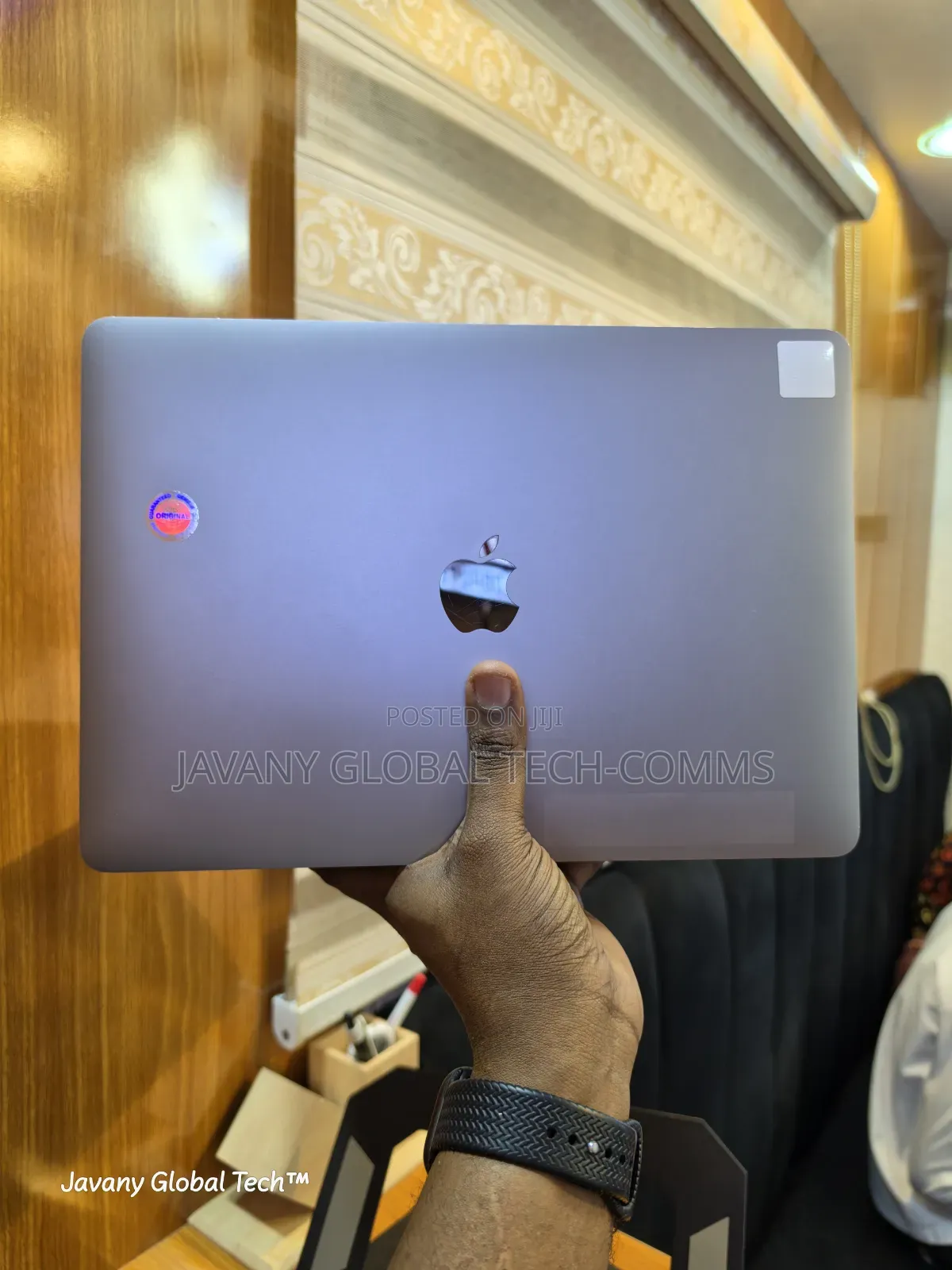 Laptop Apple MacBook Air 2018 8GB Intel Core i5 SSD 128GB