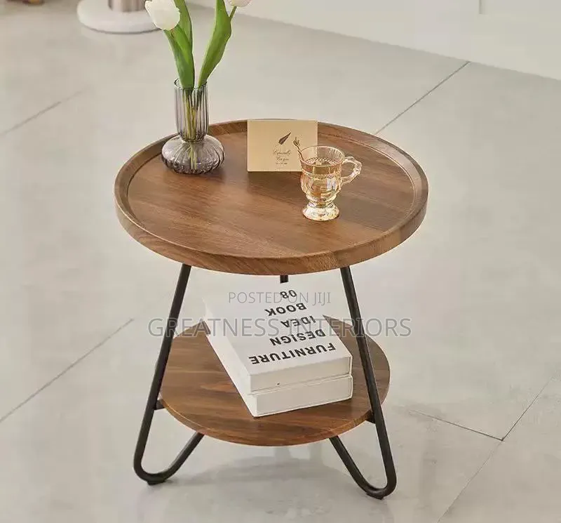 Quality Imported Side Stools
