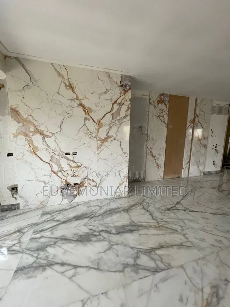 Premium Architectural Stone Finishing