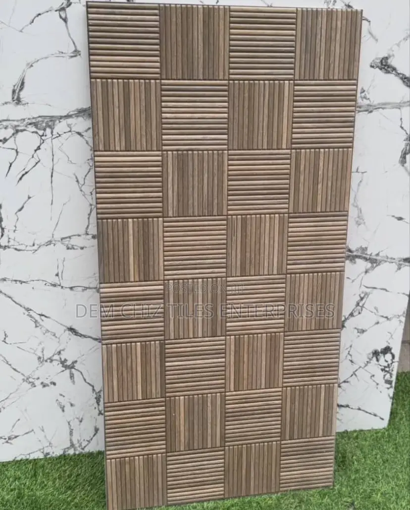 New Spanish Wooden Tiles 60*120