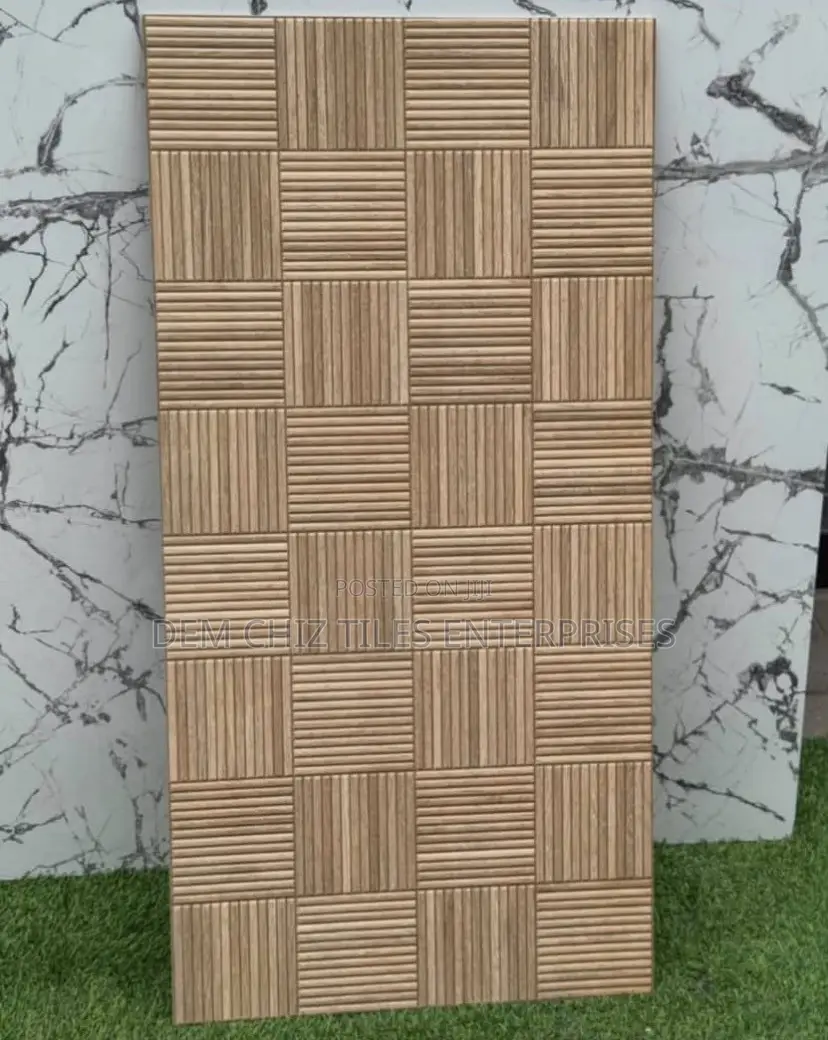 New Spanish Wooden Tiles 60*120