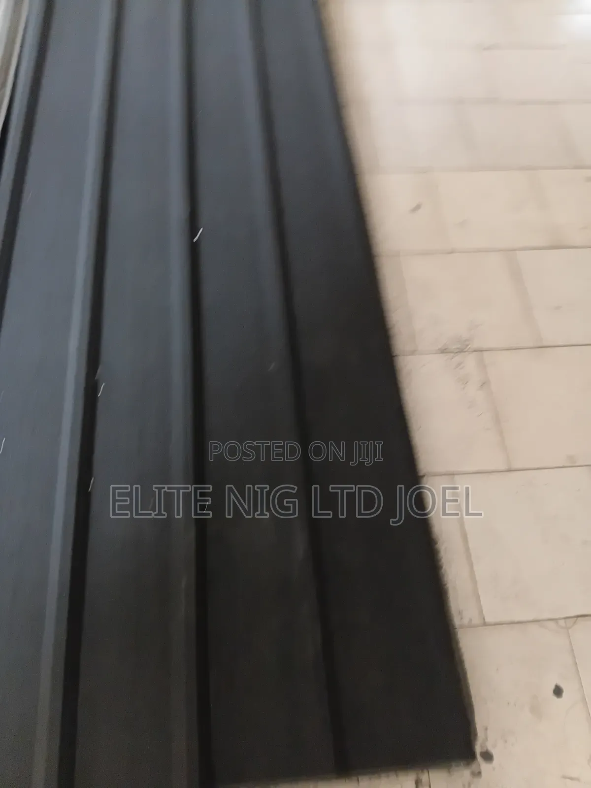 Long-Lasting Longspan Stone Coated Roofing Sheet in Ajah Lagos