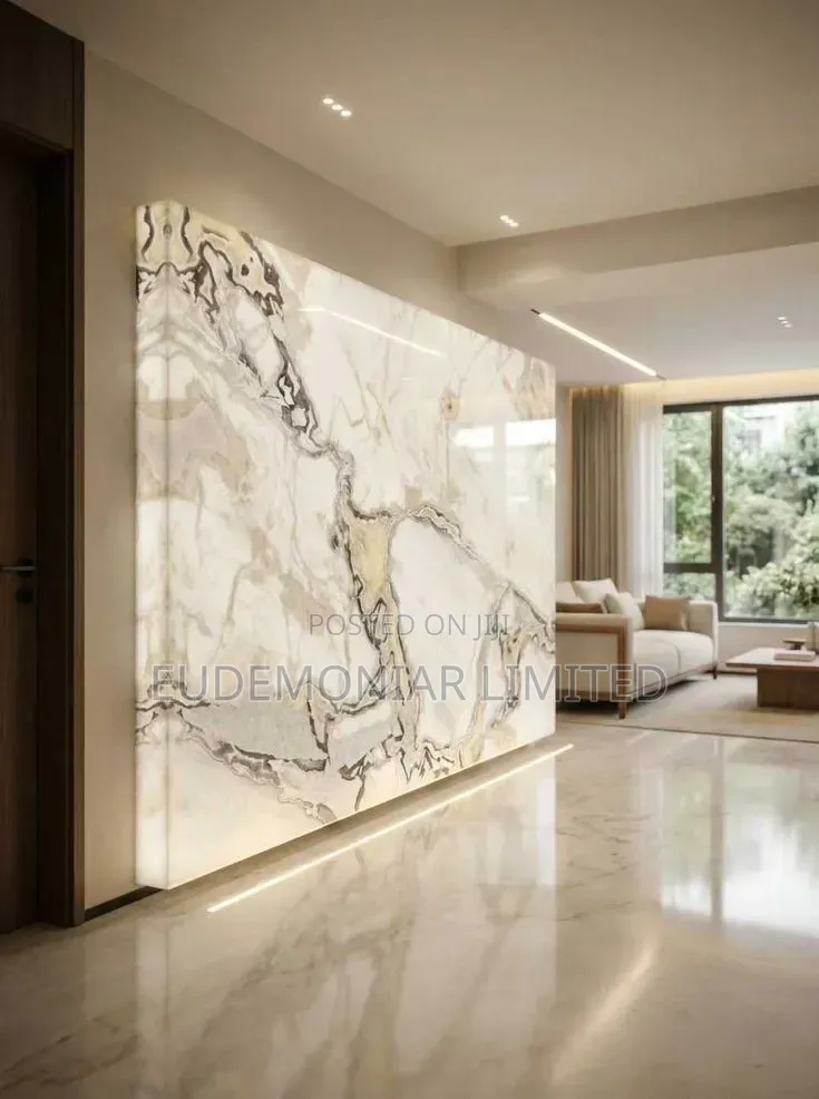 Marble Pillar Covering Works