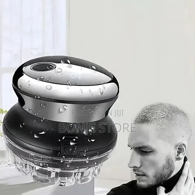 UFO Rechargeable Professional Cordless Hair Clipper