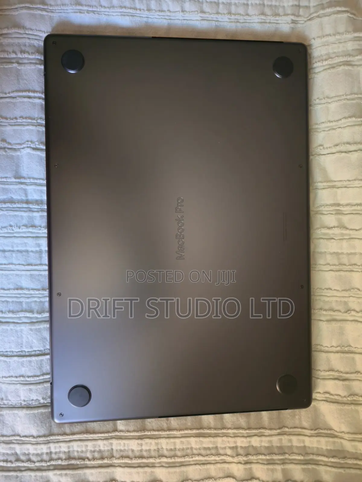 Laptop Apple MacBook Pro 2023 M3 Pro 18GB Apple M3 Pro SSD 512GB