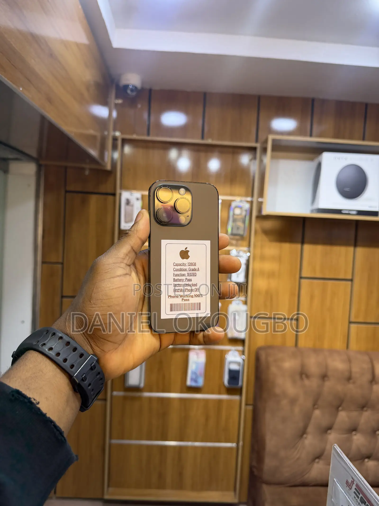 Apple iPhone 14 Pro 128 GB