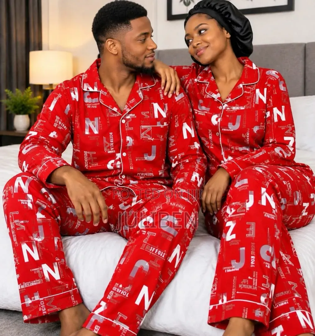 Quality Unisex Pyjamas