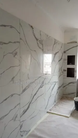 Residential Facade Renovation Service