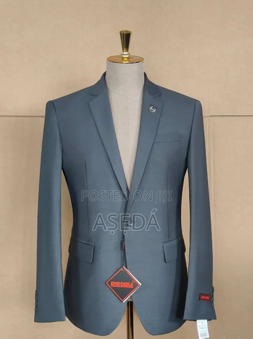 Suit for Classic Man