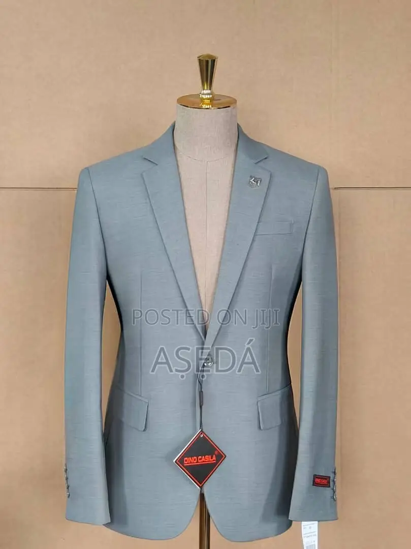 Suit for Classic Man