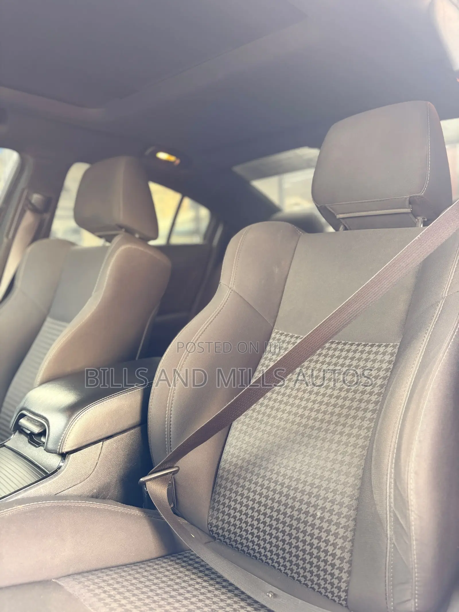 Dodge Charger 2020 White