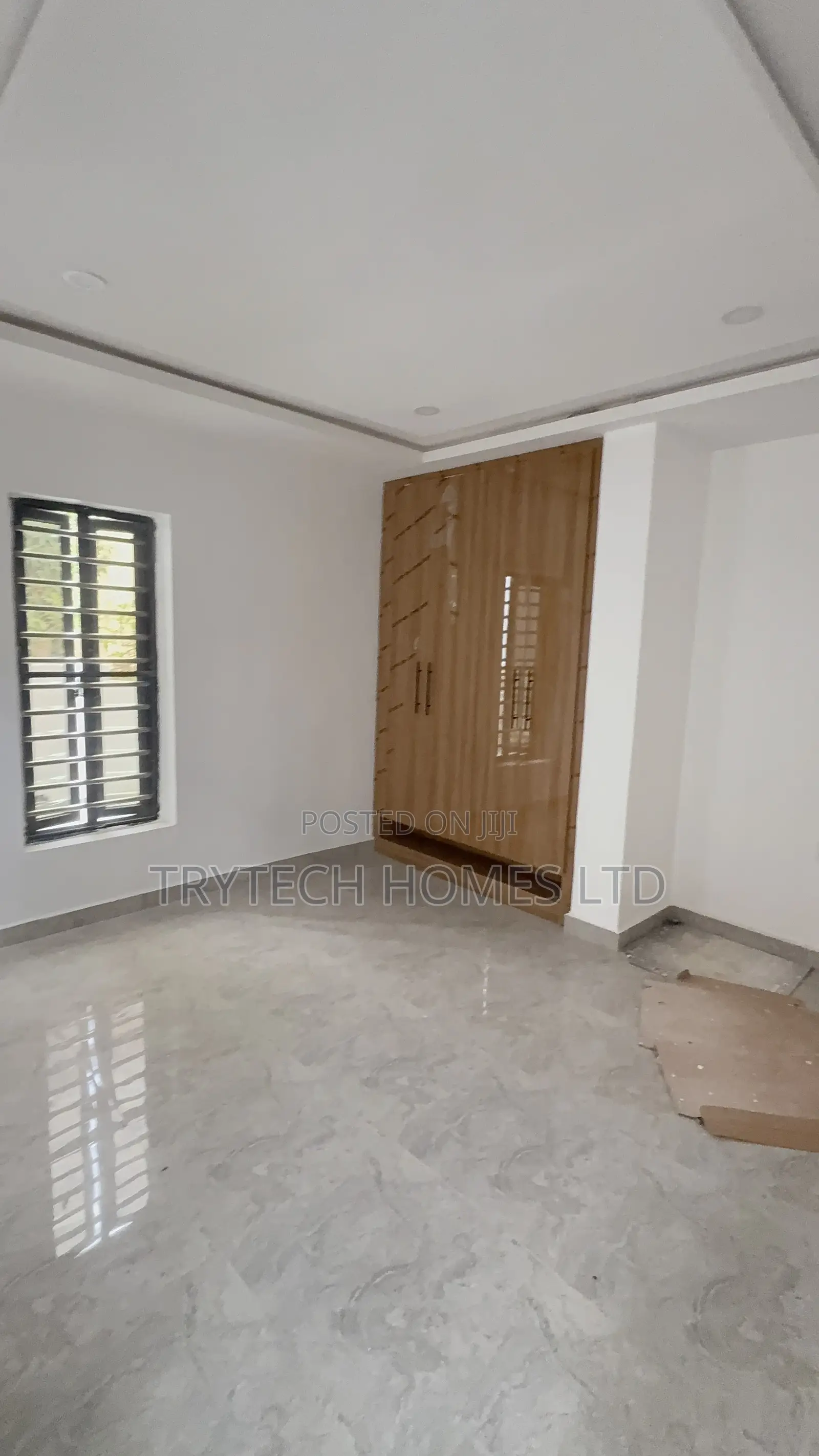 2bdrm Block of Flats in 6Th Avenue Gwarinpa, Bunkoro for rent