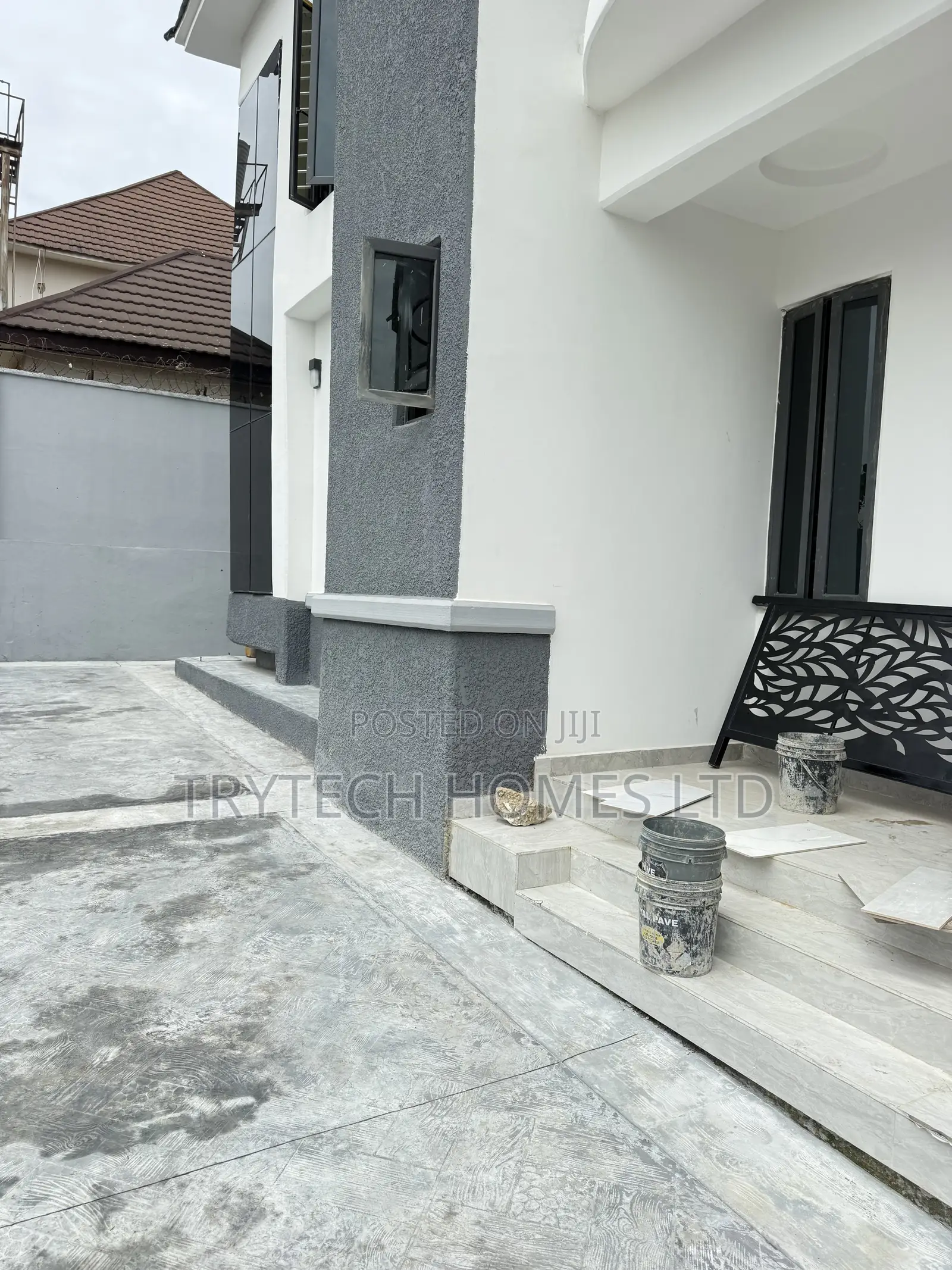 2bdrm Block of Flats in 6Th Avenue Gwarinpa, Bunkoro for rent