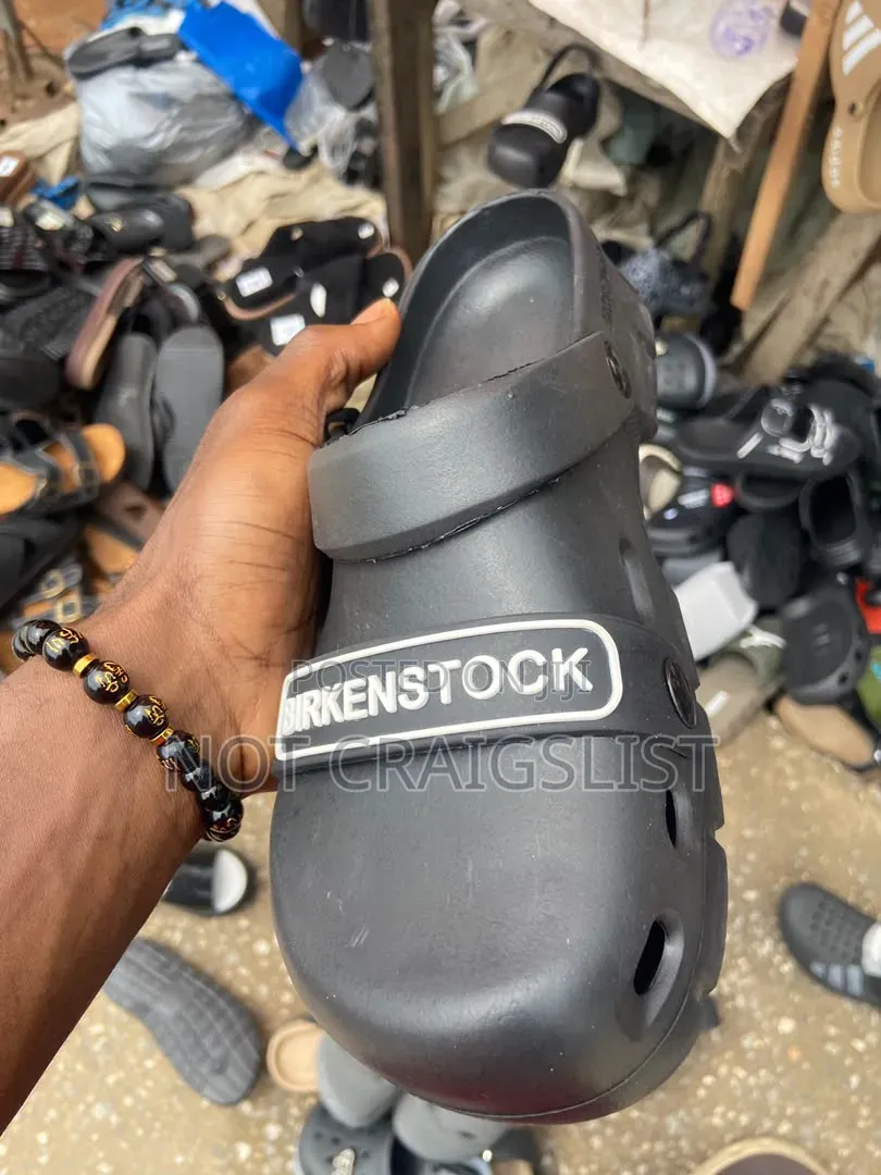 Crocs Slippers | Delivered to Your Door | Pay on Delivery Lagos