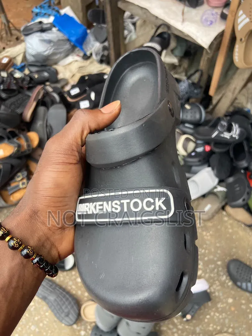 Crocs Slippers | Delivered to Your Door | Pay on Delivery Lagos