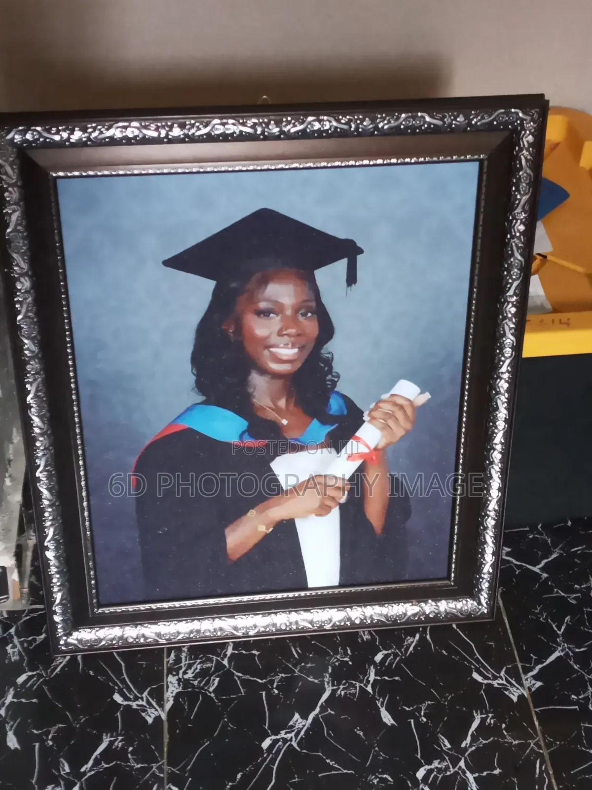 16 by 20 Picture Frame