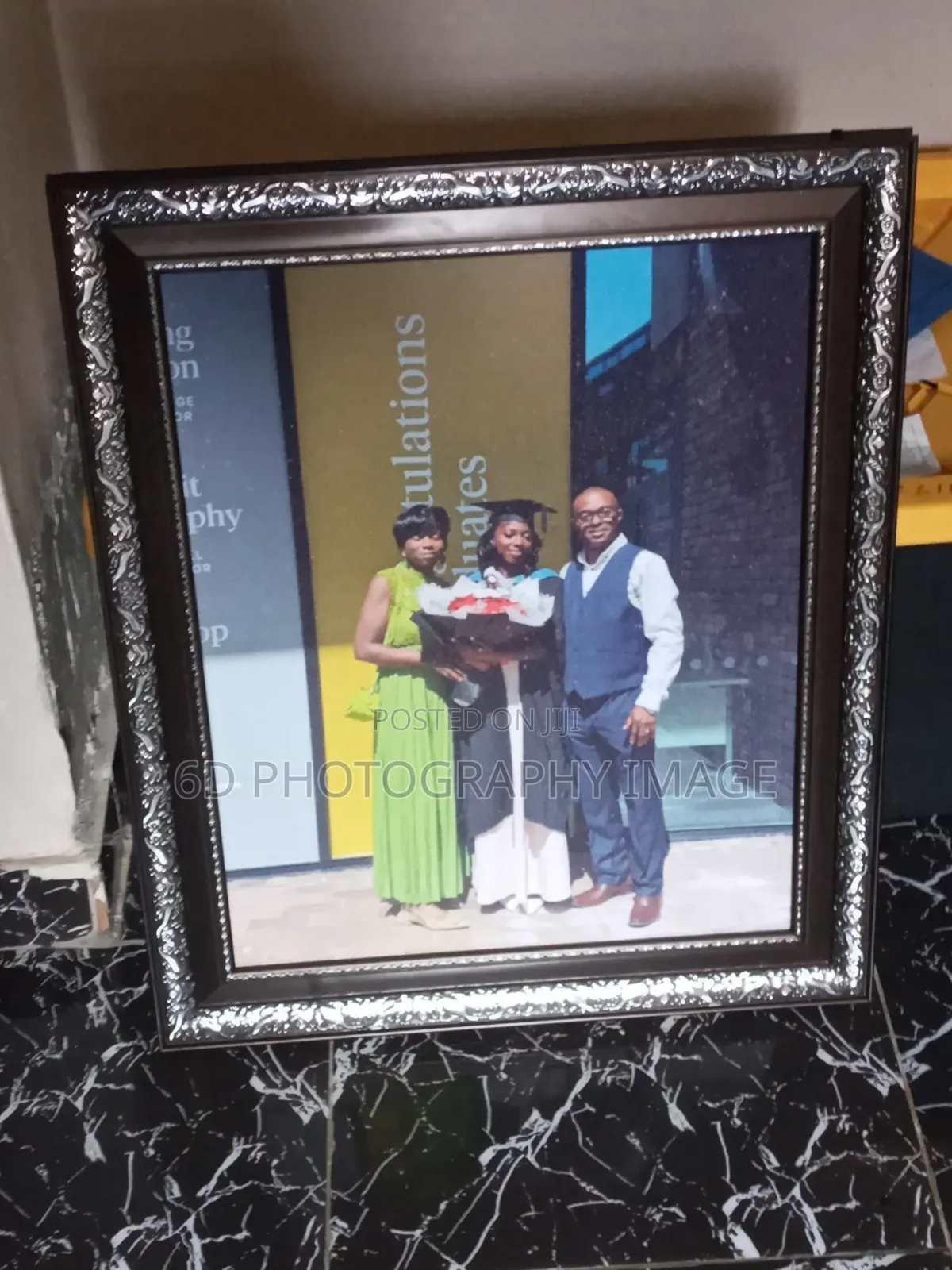 16 by 20 Picture Frame