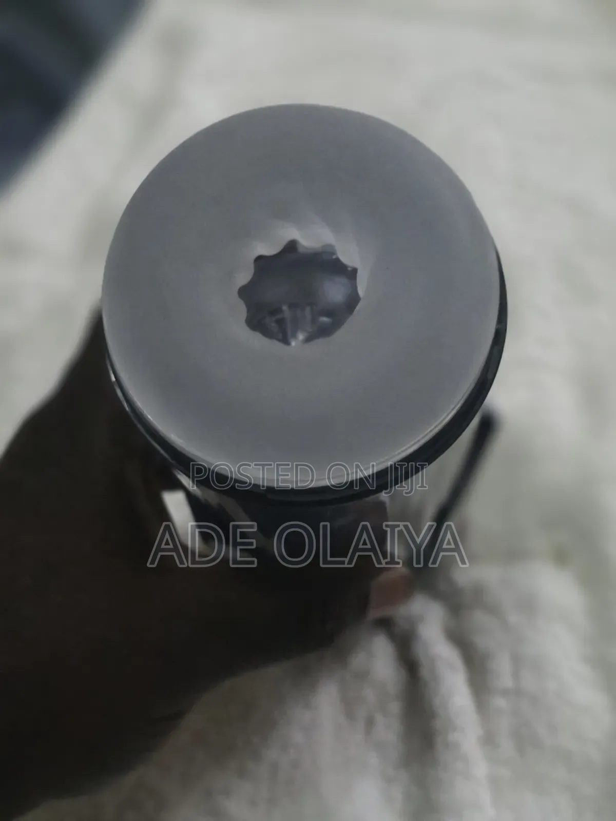 Premium Male Mastubatir and Penis Pump