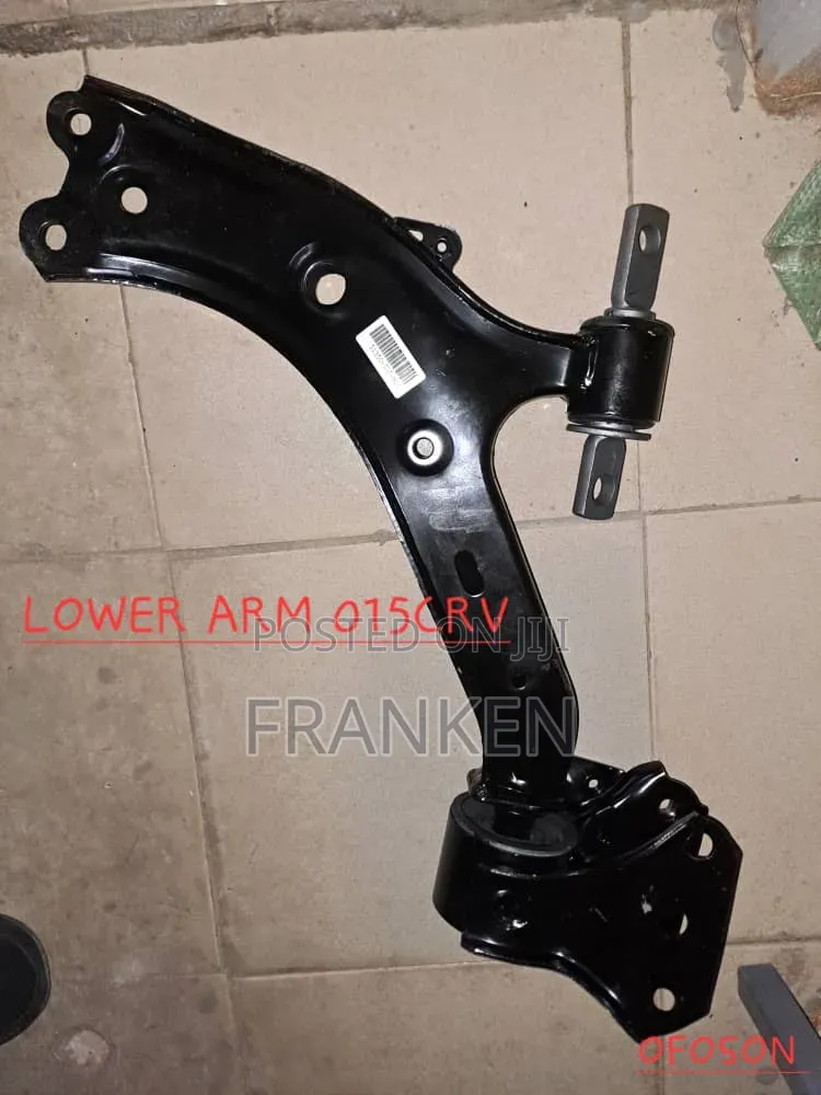 Original Lower Arm or Control Arm 2013-2016Honda CR-V