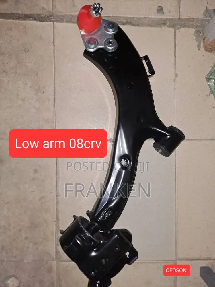 Original Lower Arm or Control Arm 2013-2016Honda CR-V