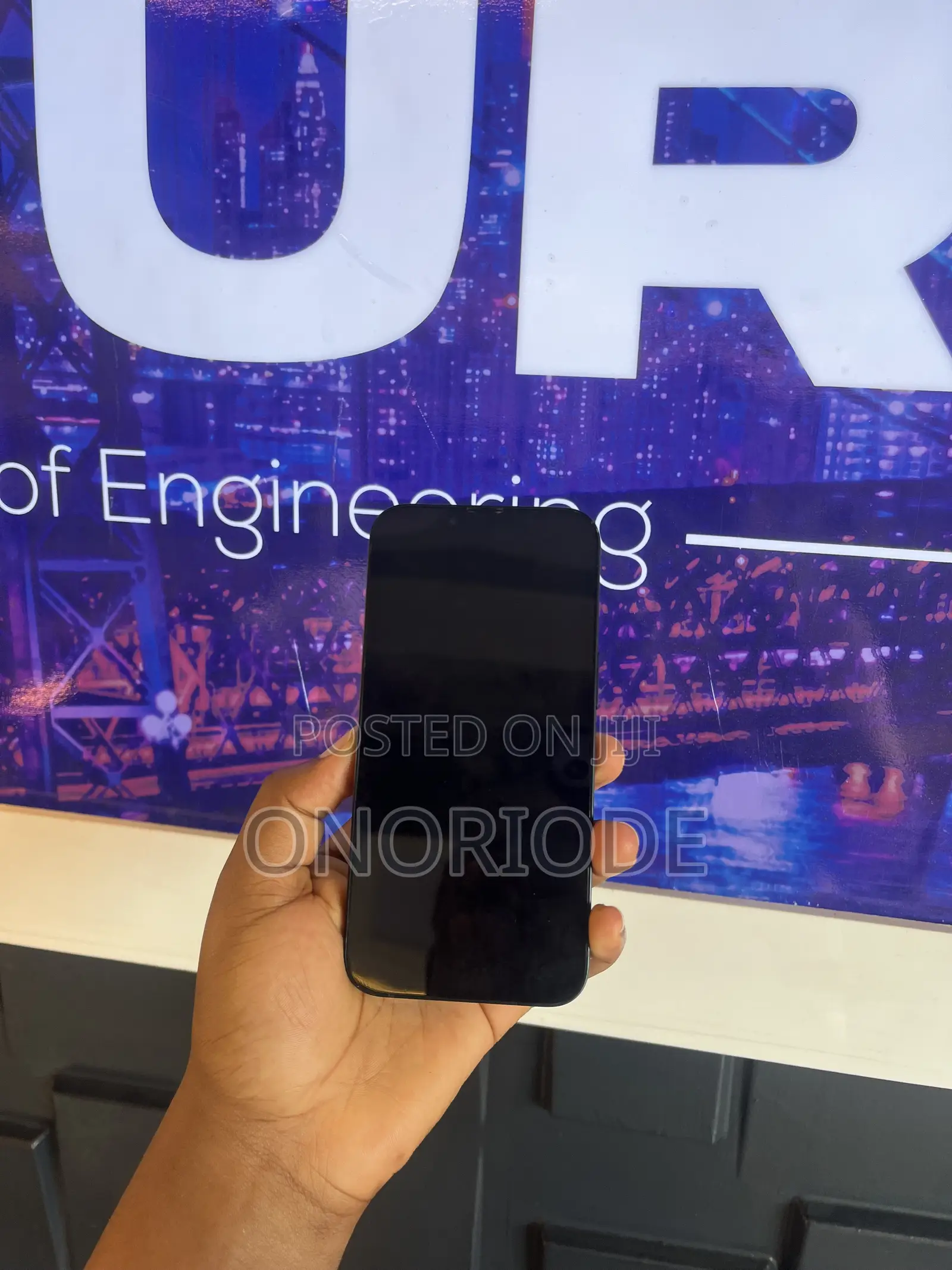 Apple iPhone 14 128 GB Black