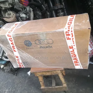 Brand New Front Shock Audi SQ7 RSQ8 Porsche Cayenne 2021 2023 2024 025