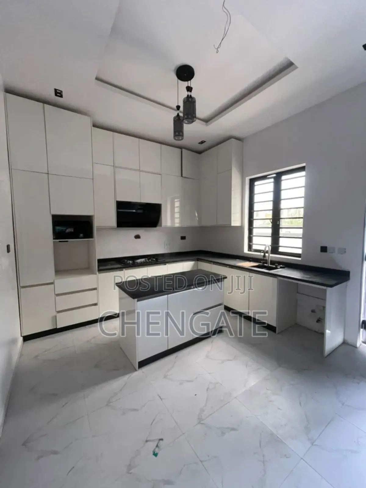 4bdrm Duplex in Sangotedo for sale