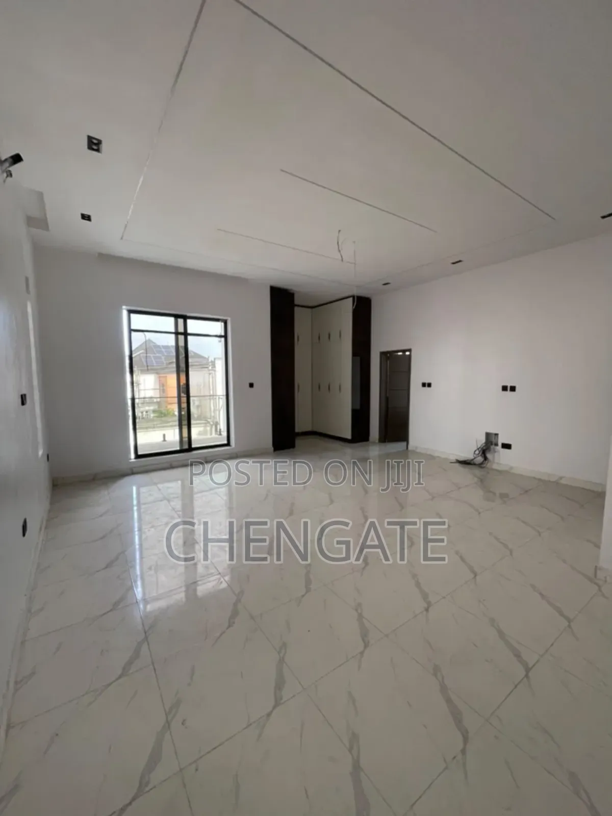 4bdrm Duplex in Sangotedo for sale