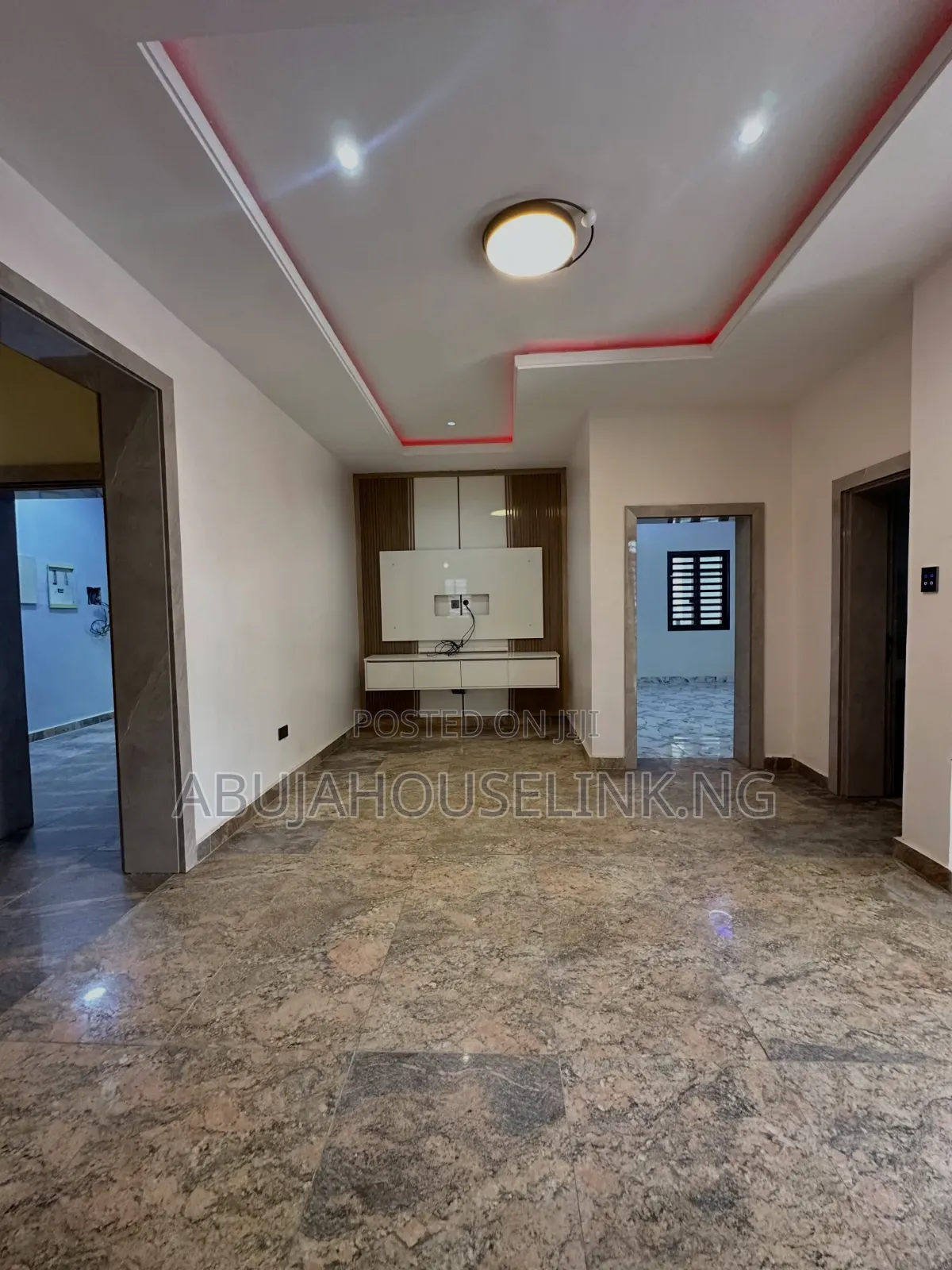 4bdrm Duplex in Lokogoma District for sale