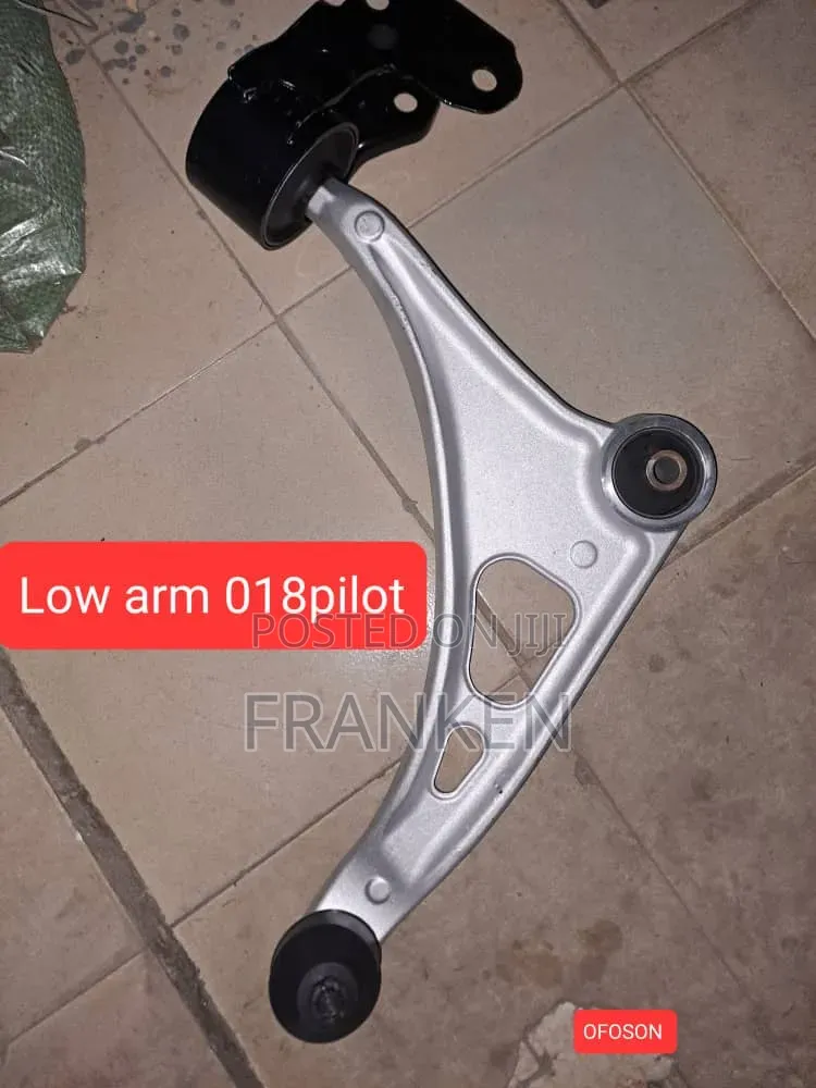 Original Low Arm for 2016-2020 Honda Pilot