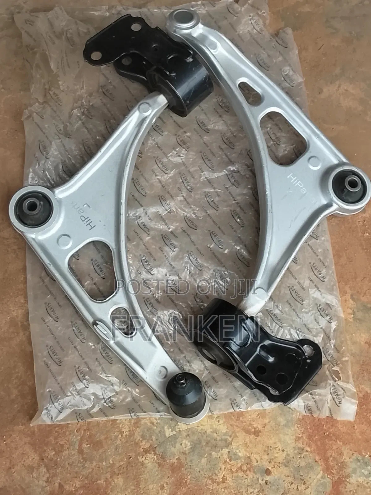 Original Low Arm for 2016-2020 Honda Pilot
