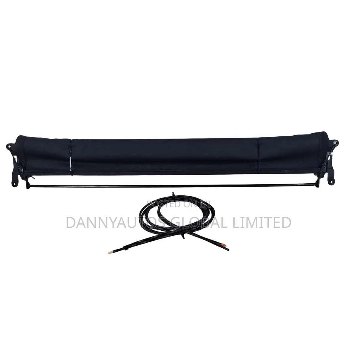 Roof Net for GLE 450, GLE 350 2020-2025 Model W167 Model