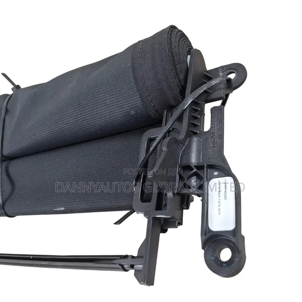 Roof Net for GLE 450, GLE 350 2020-2025 Model W167 Model