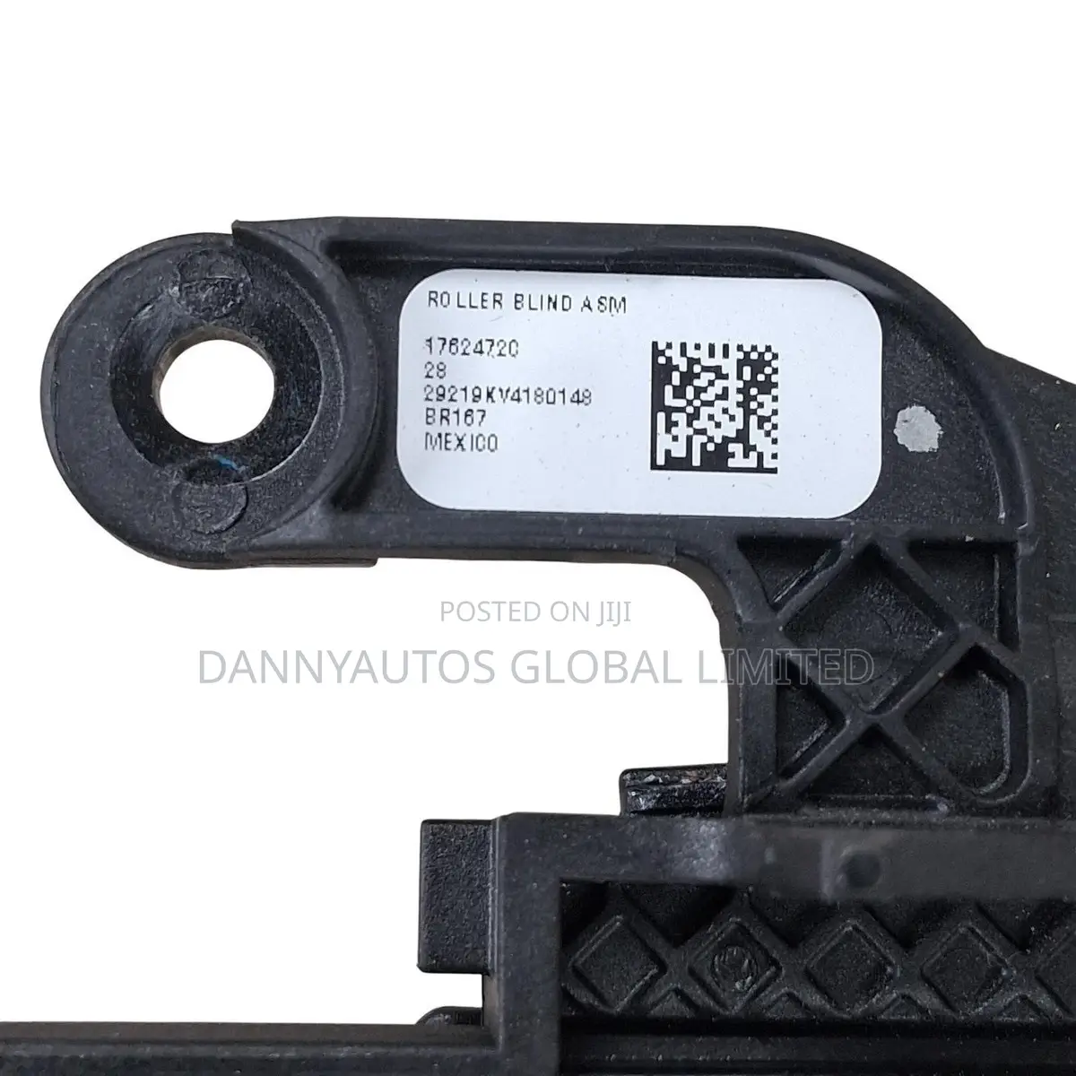 Roof Net for GLE 450, GLE 350 2020-2025 Model W167 Model